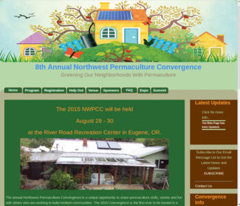 Organizing a Neighborhood Permaculture Convergence, Part 1 Image